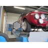 Available: Lancia Fulvia HF 1,3 Coupe Series 1